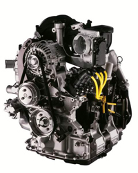 P432C Engine